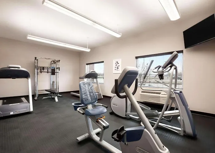 Country Inn & Suites By Radisson, Enid, Ok