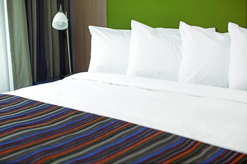 Country & By Radisson, Enid, Ok Hotel Enid