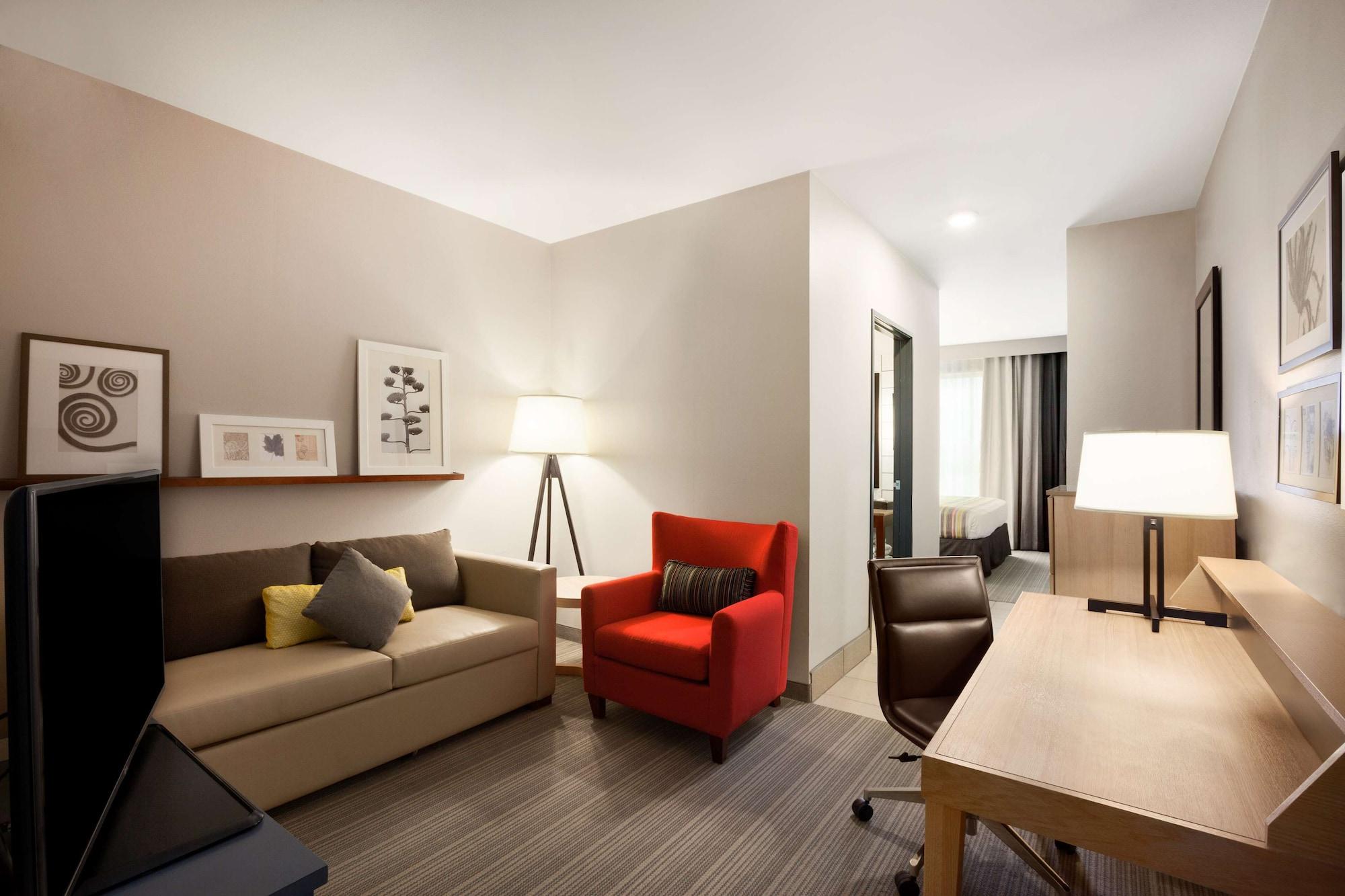 Country & By Radisson, Enid, Ok 3*
