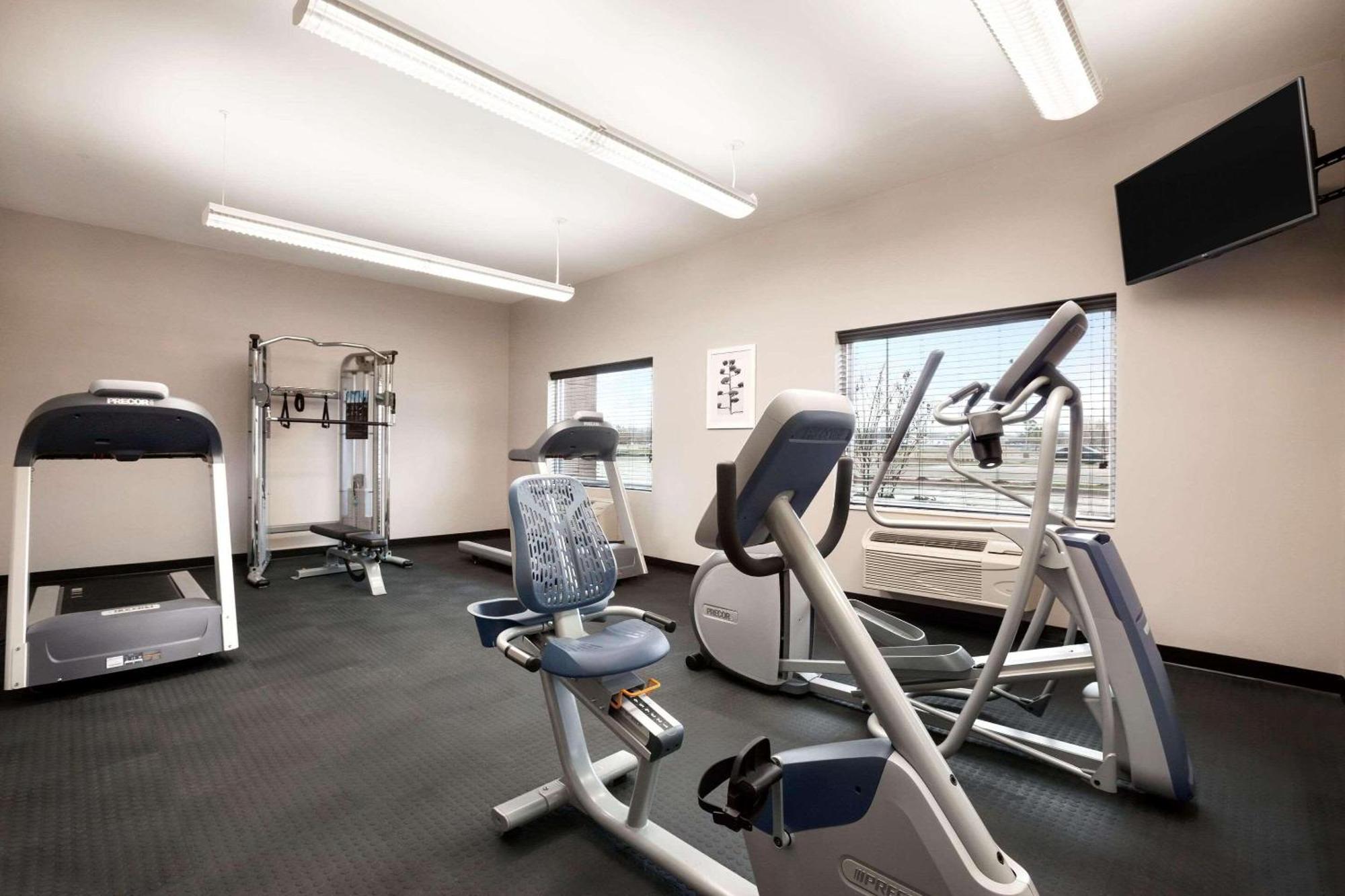 Country & By Radisson, Enid, Ok 3* Enid