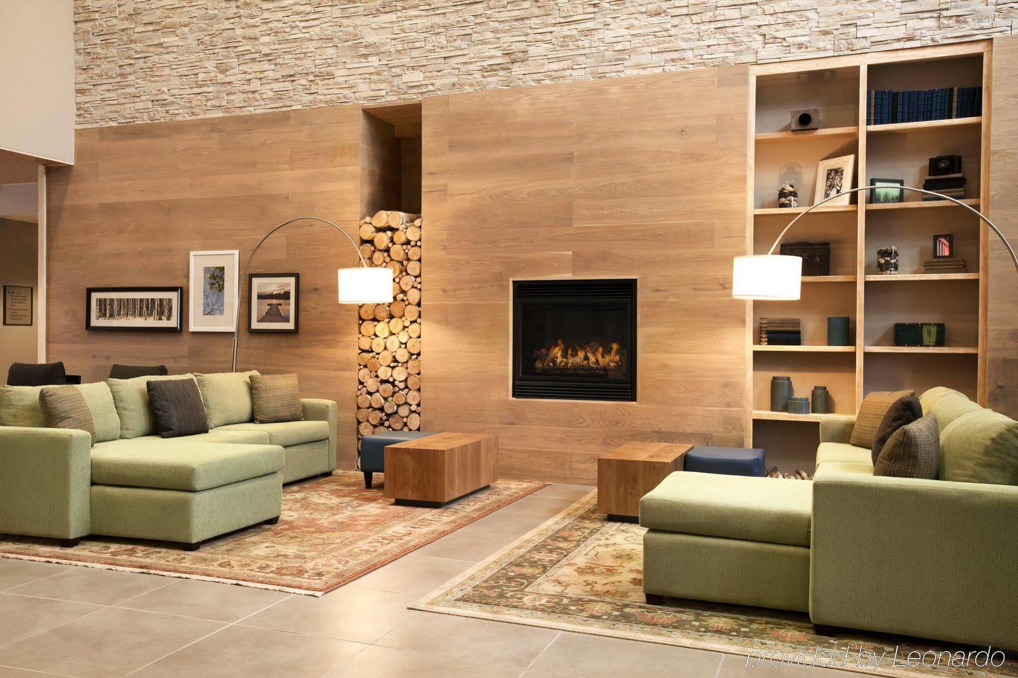Hotel Country & By Radisson, Enid, Ok 3*